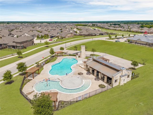 909 Amy Boulevard, Anna, TX 75409