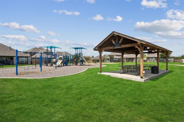 909 Amy Boulevard, Anna, TX 75409