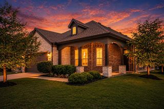 909 Amy Boulevard, Anna, TX 75409