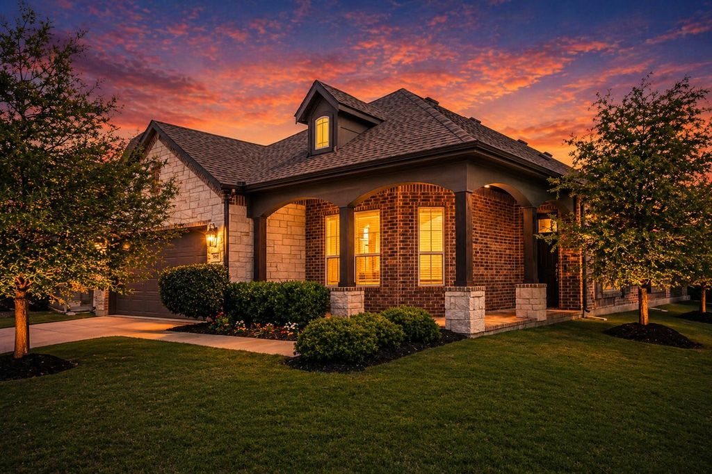 909 Amy Boulevard, Anna, TX 75409