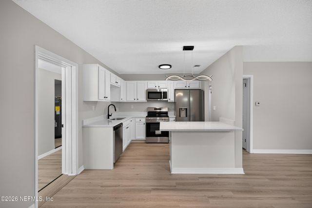 3751 PIZARRO Road, Jacksonville, FL 32217
