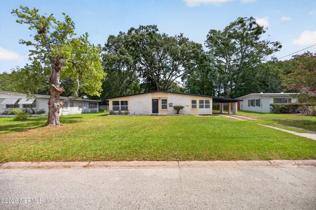 3751 PIZARRO Road, Jacksonville, FL 32217