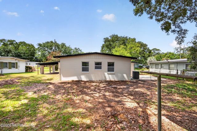 3751 PIZARRO Road, Jacksonville, FL 32217