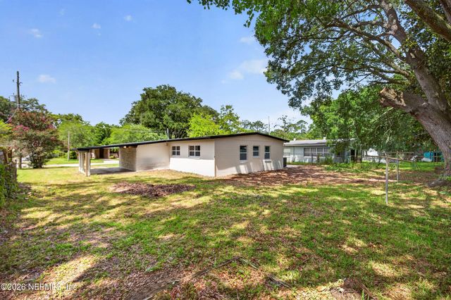 3751 PIZARRO Road, Jacksonville, FL 32217