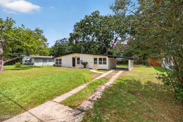 3751 PIZARRO Road, Jacksonville, FL 32217