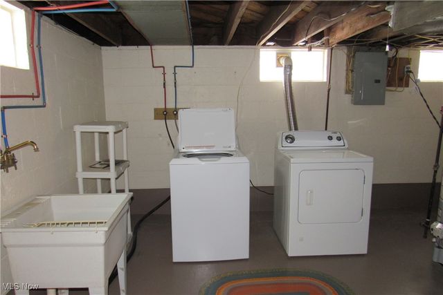 1711 E 30th Street, Ashtabula, OH 44004