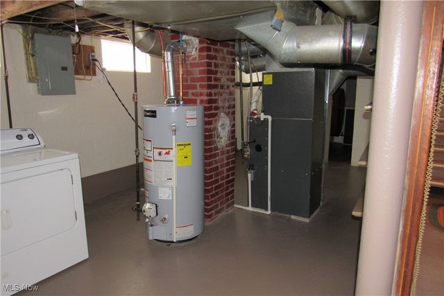 1711 E 30th Street, Ashtabula, OH 44004