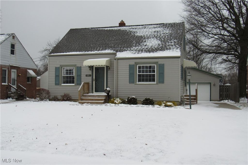 1711 E 30th Street, Ashtabula, OH 44004