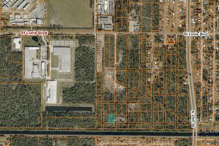 -- Shawnee Avenue, Fort Pierce, FL 34946