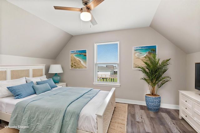 511 Caisson Street, Surfside Beach, TX 77541