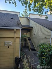 2520 S 317 Street #103, Federal Way, WA 98003