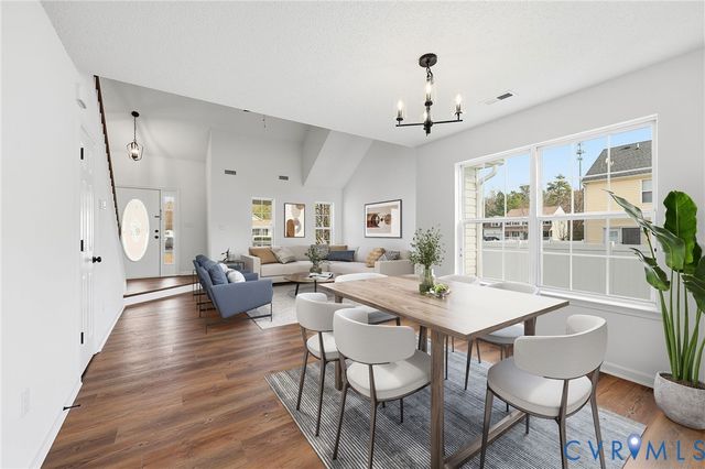 725 Cobbs Point Way, Cobbs Creek, VA 23836