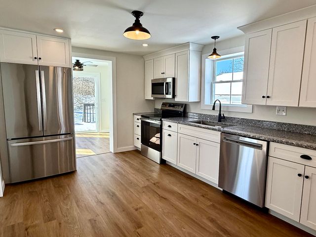 45 Church Street, Chazy, NY 12921