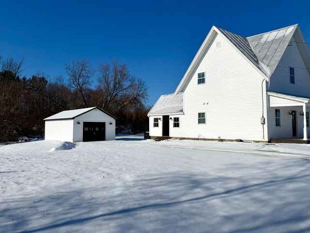 45 Church Street, Chazy, NY 12921