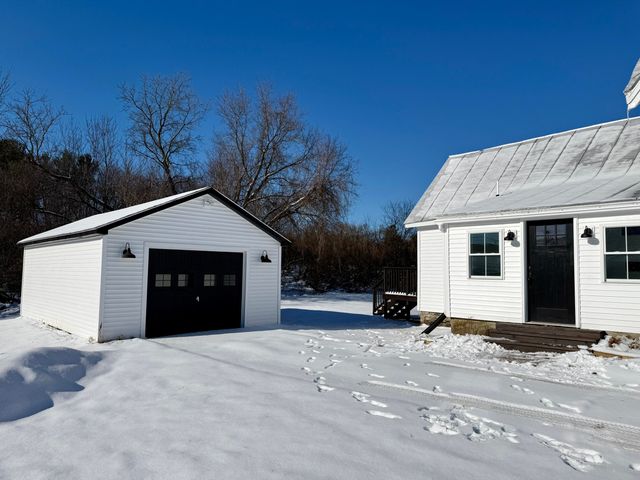 45 Church Street, Chazy, NY 12921