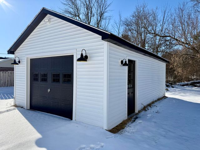 45 Church Street, Chazy, NY 12921