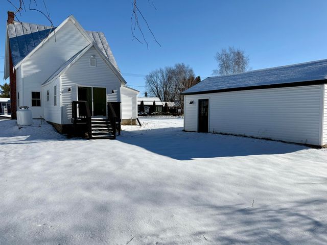 45 Church Street, Chazy, NY 12921