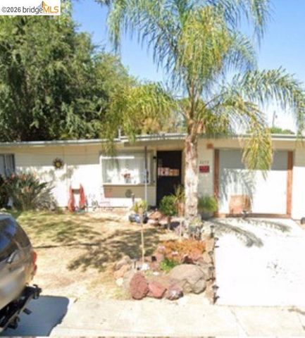 3155 San Ramon Rd, Concord, CA 94519