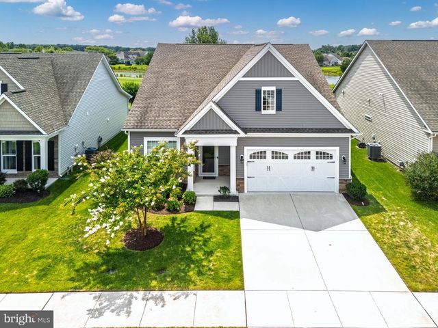 71 CHAMPIONS DR, Bridgeville, DE 19933