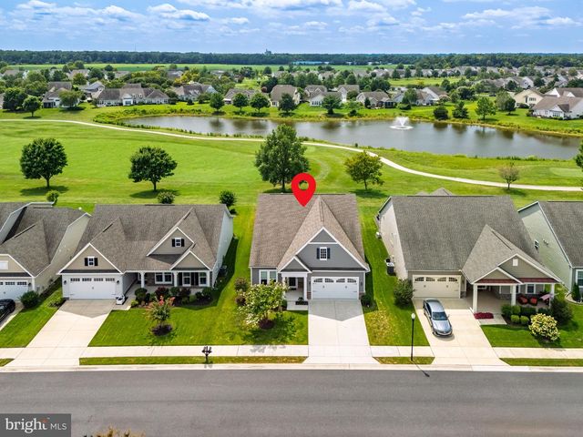71 CHAMPIONS DR, Bridgeville, DE 19933