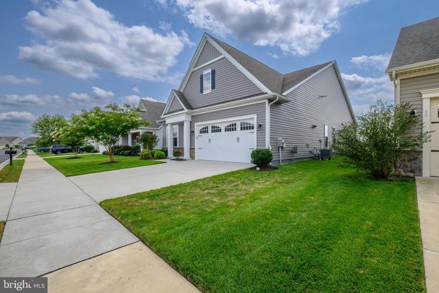 71 CHAMPIONS DR, Bridgeville, DE 19933