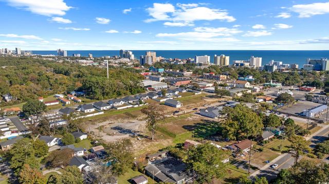 633 12th Ave. S, Myrtle Beach, SC 29577