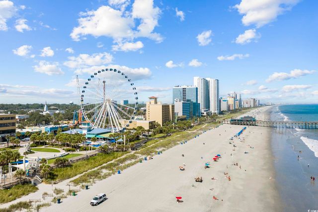 633 12th Ave. S, Myrtle Beach, SC 29577
