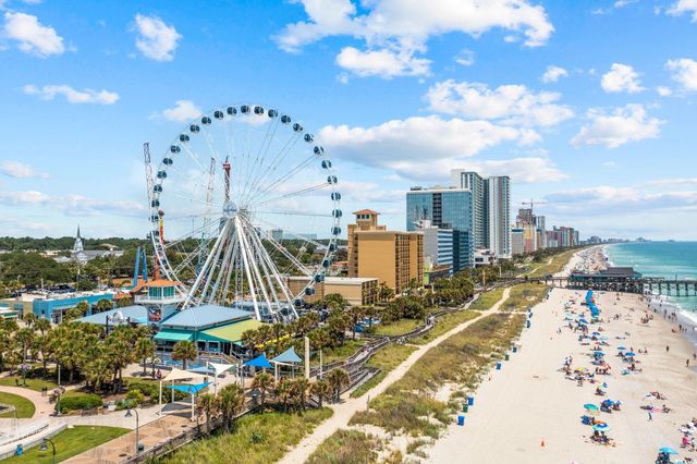 633 12th Ave. S, Myrtle Beach, SC 29577