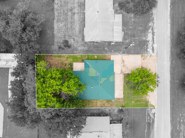 805 Virginia, Morgan, TX 76671