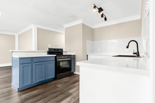 805 Virginia, Morgan, TX 76671
