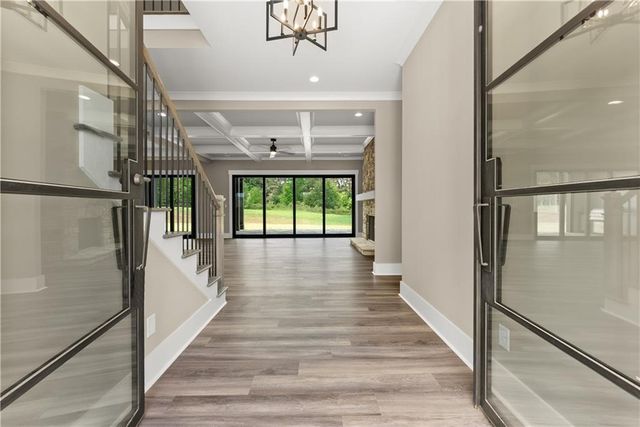 2275 Dr Bramblett Road, Cumming, GA 30028