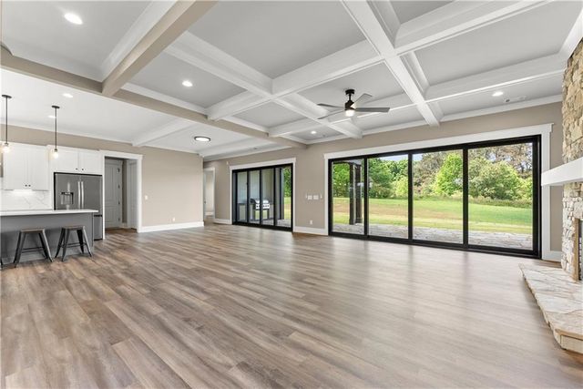 2275 Dr Bramblett Road, Cumming, GA 30028