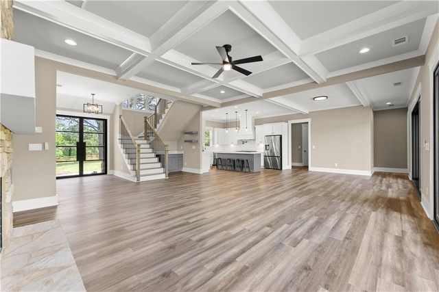 2275 Dr Bramblett Road, Cumming, GA 30028