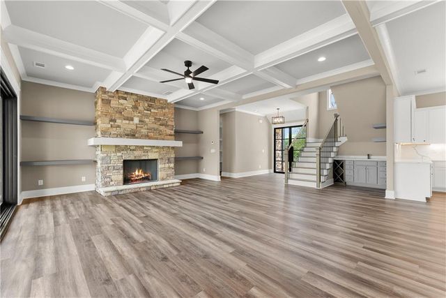 2275 Dr Bramblett Road, Cumming, GA 30028