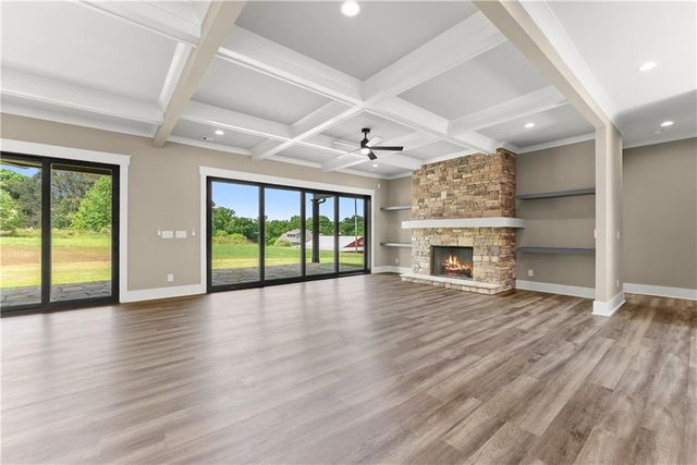 2275 Dr Bramblett Road, Cumming, GA 30028