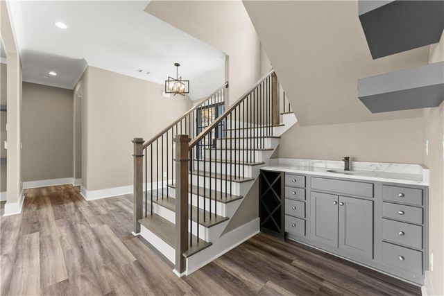 2275 Dr Bramblett Road, Cumming, GA 30028
