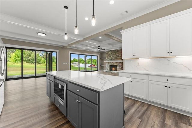 2275 Dr Bramblett Road, Cumming, GA 30028