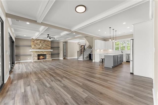 2275 Dr Bramblett Road, Cumming, GA 30028