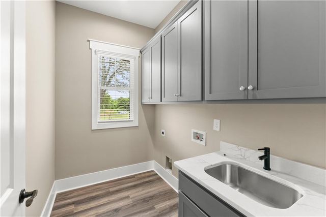 2275 Dr Bramblett Road, Cumming, GA 30028