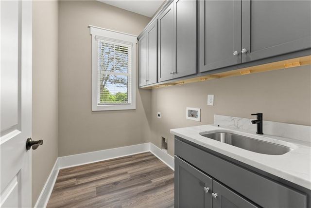 2275 Dr Bramblett Road, Cumming, GA 30028