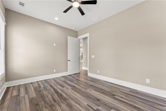 2275 Dr Bramblett Road, Cumming, GA 30028