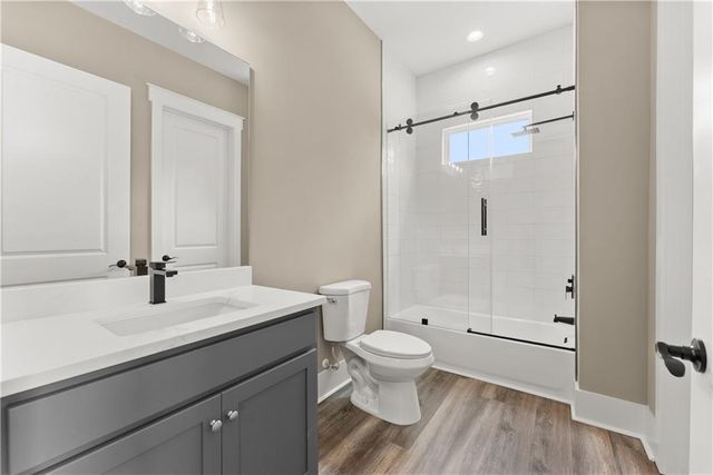 2275 Dr Bramblett Road, Cumming, GA 30028