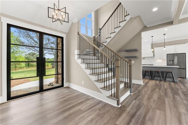 2275 Dr Bramblett Road, Cumming, GA 30028