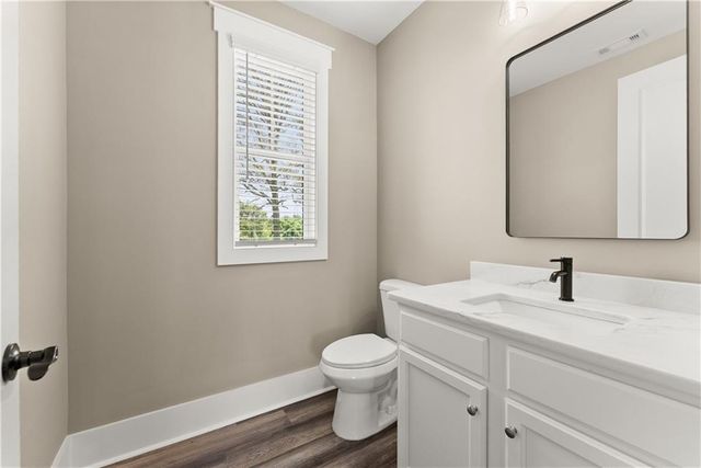 2275 Dr Bramblett Road, Cumming, GA 30028
