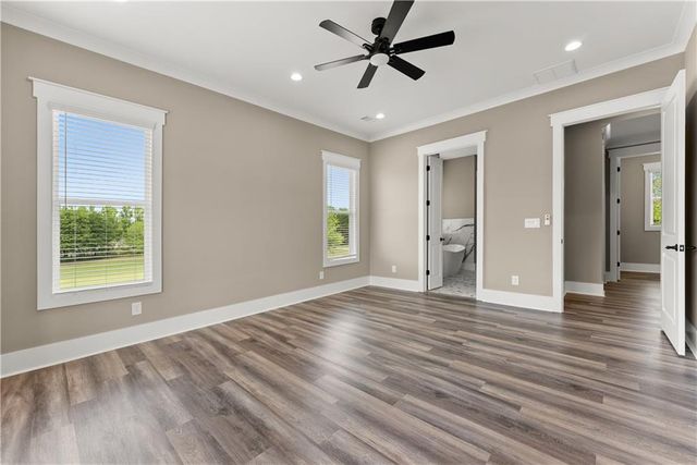 2275 Dr Bramblett Road, Cumming, GA 30028