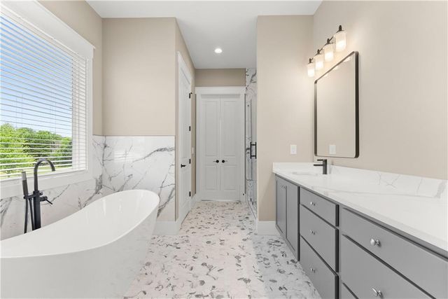 2275 Dr Bramblett Road, Cumming, GA 30028