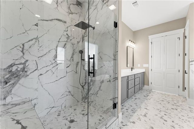 2275 Dr Bramblett Road, Cumming, GA 30028