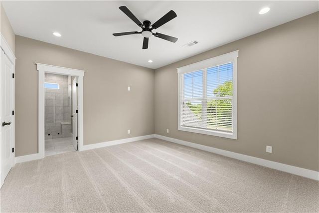 2275 Dr Bramblett Road, Cumming, GA 30028