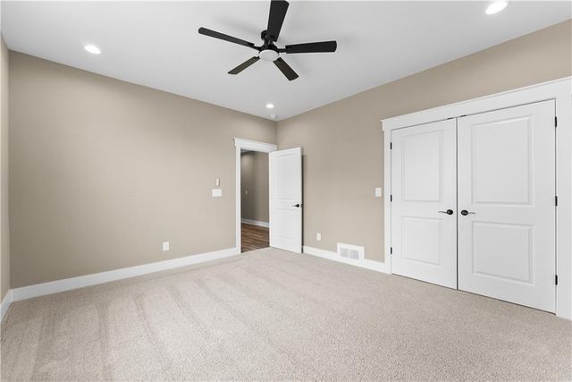 2275 Dr Bramblett Road, Cumming, GA 30028