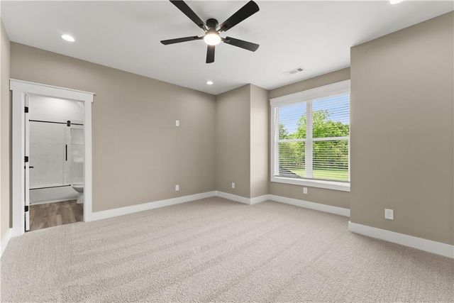 2275 Dr Bramblett Road, Cumming, GA 30028